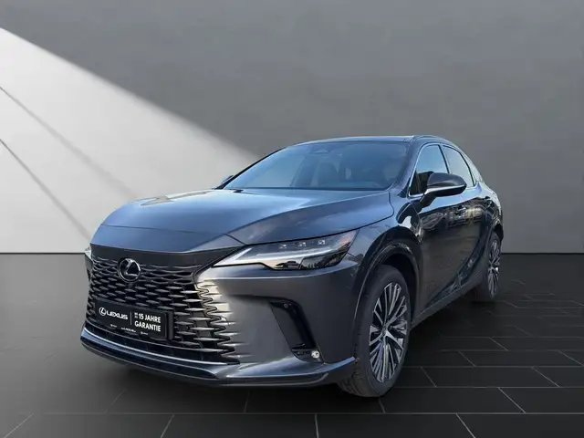 Lexus RX 350h h Executive AWD Panorama HUD 360° Kamera