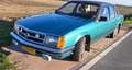 Opel Commodore 2.5 S Luxus Grün - thumbnail 6
