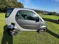 smart forTwo smart fortwo passion cdi Softouch passion Grau - thumbnail 1