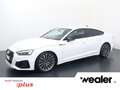 Audi A5 Sportback 35 TFSI S edition Competition 150 PK | N Blanc - thumbnail 1
