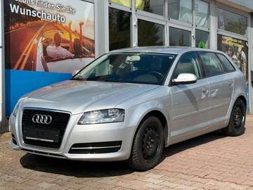 Sportback 1.2 TFSI Attraction