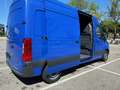 Mercedes-Benz Sprinter Furgón 214CDI Medio T.E. tD Azul - thumbnail 4