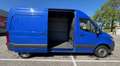 Mercedes-Benz Sprinter Furgón 214CDI Medio T.E. tD Azul - thumbnail 3