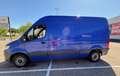 Mercedes-Benz Sprinter Furgón 214CDI Medio T.E. tD Azul - thumbnail 6