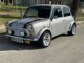 MINI MINI Mini Pequeño  Manual de 2 Puertas Plateado - thumbnail 1