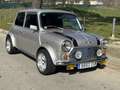 MINI MINI Mini Pequeño  Manual de 2 Puertas Plateado - thumbnail 7
