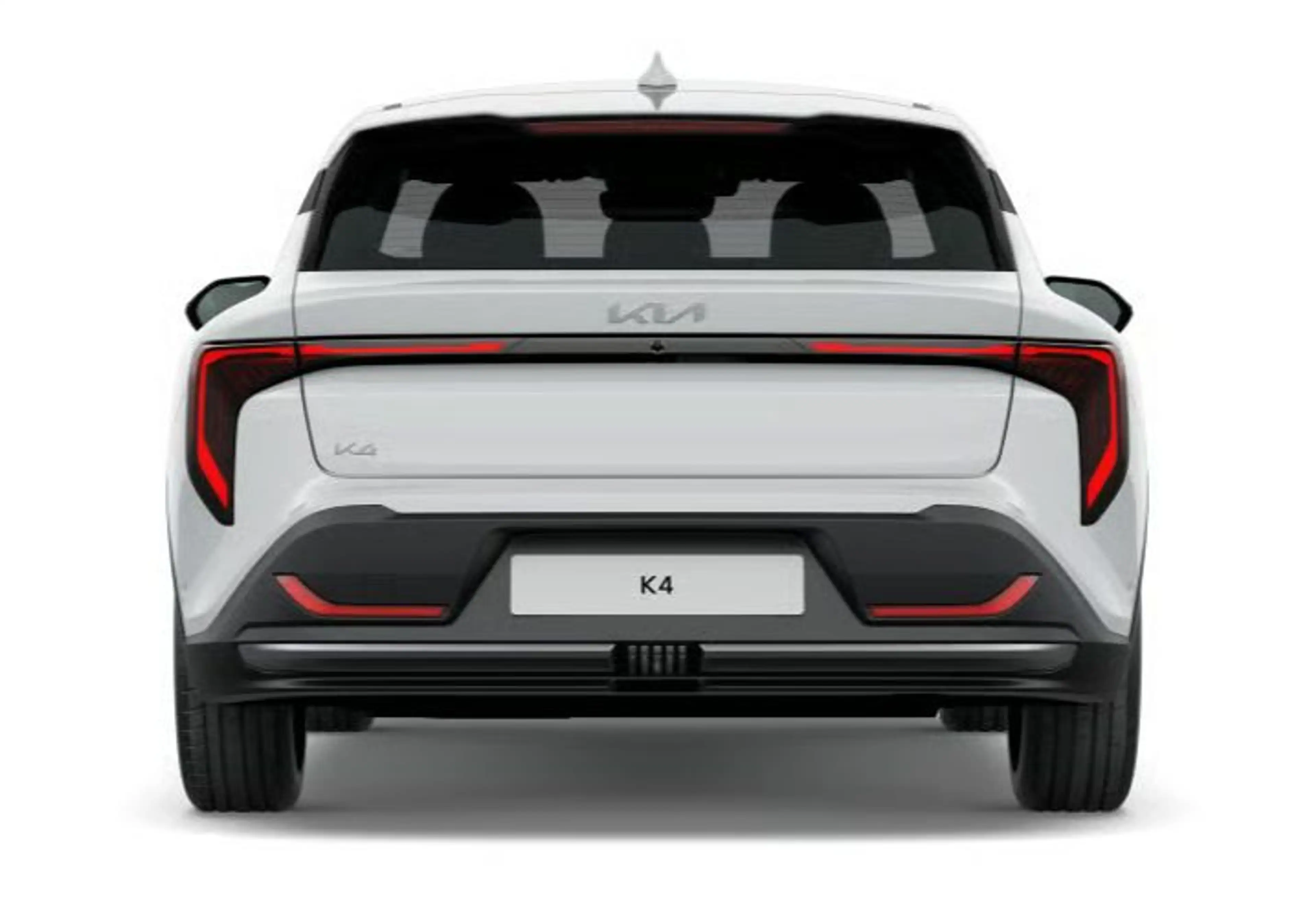 Kia K4 1.0 T-GDI Kamera+Navi+LED+PDC+SoundSys+SpurH — photo 6