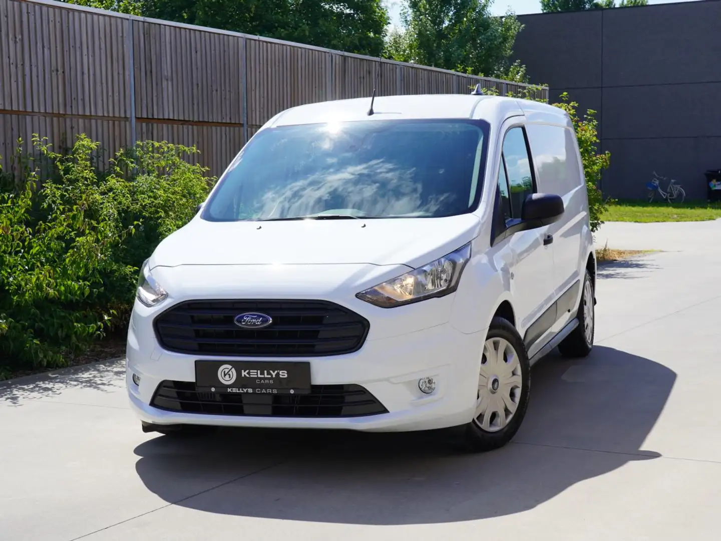Ford Transit Connect Transit Connect 230 L2 Trend**NEW!! Wit - 1