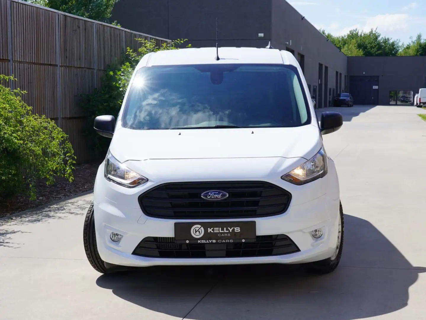 Ford Transit Connect Transit Connect 230 L2 Trend**NEW!! Wit - 2