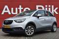 Opel Crossland X 1.2 Online Edition Carplay | Trekhaak | Navi | Air Grau - thumbnail 1