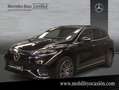 Mercedes-Benz EQS 450 4MATIC Negro - thumbnail 1