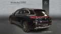 Mercedes-Benz EQS 450 4MATIC Negro - thumbnail 4