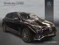 Mercedes-Benz EQS 450 4MATIC Negro - thumbnail 3