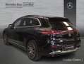 Mercedes-Benz EQS 450 4MATIC Negro - thumbnail 4