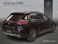 Mercedes-Benz EQS 450 4MATIC Negro - thumbnail 2