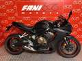 Honda CBR 650 R Nero - thumbnail 1
