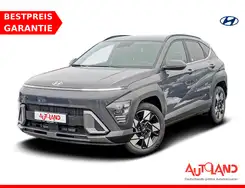 Hyundai KONA 1.0 T GDI Trend DCT LED Navi PDC Keyless