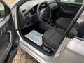 Skoda Fabia Active Klima StartStopp elFH 1.Hd Silber - thumbnail 8