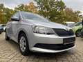 Skoda Fabia Active Klima StartStopp elFH 1.Hd Silber - thumbnail 4