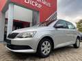 Skoda Fabia Active Klima StartStopp elFH 1.Hd Silber - thumbnail 1