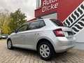 Skoda Fabia Active Klima StartStopp elFH 1.Hd Silber - thumbnail 7