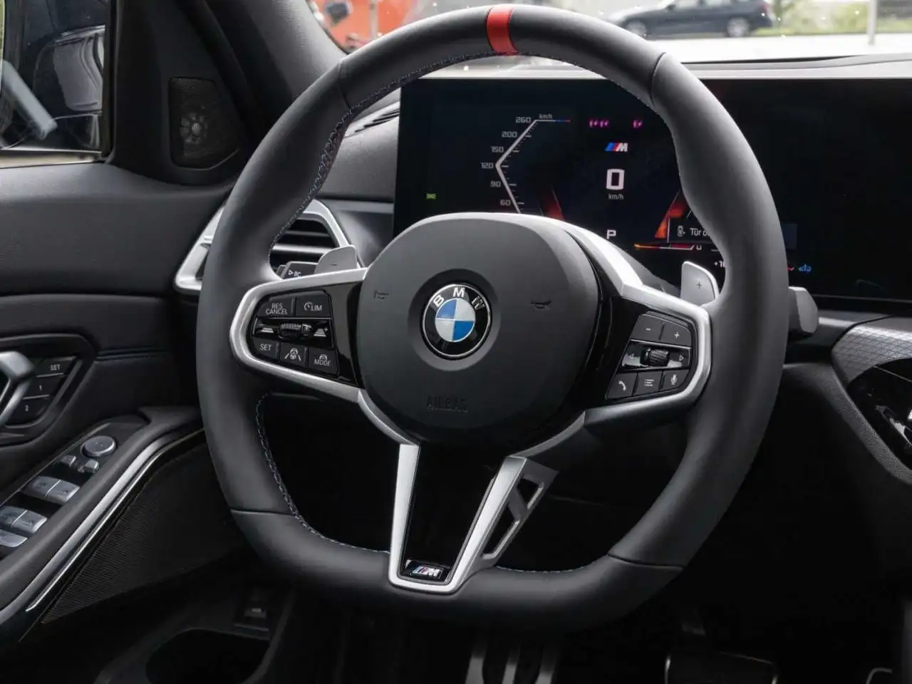 BMW 340 M340d xDrive Touring xDrive/Innovation/Comfort/PGD 7