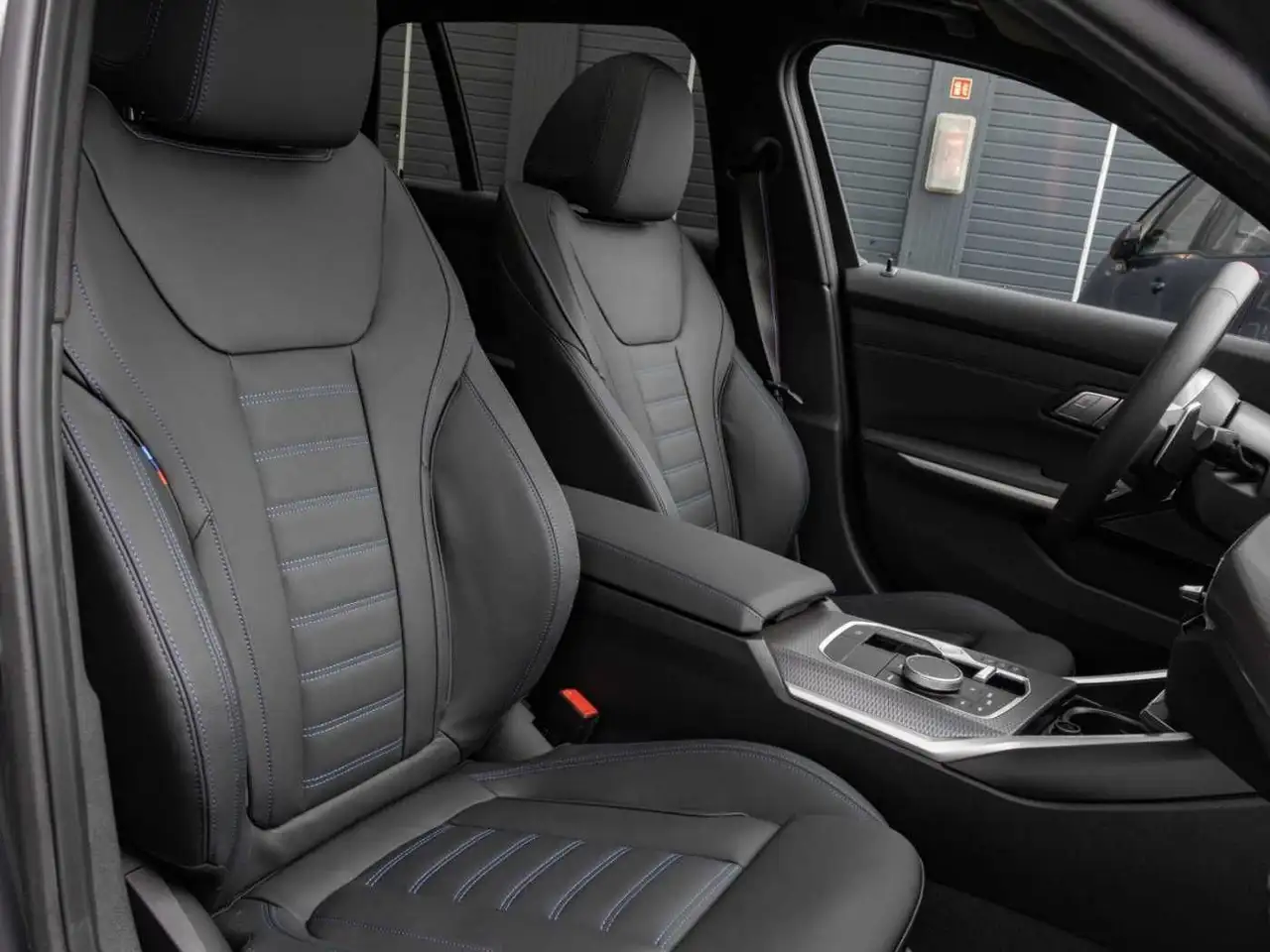 BMW 340 M340d xDrive Touring xDrive/Innovation/Comfort/PGD 5