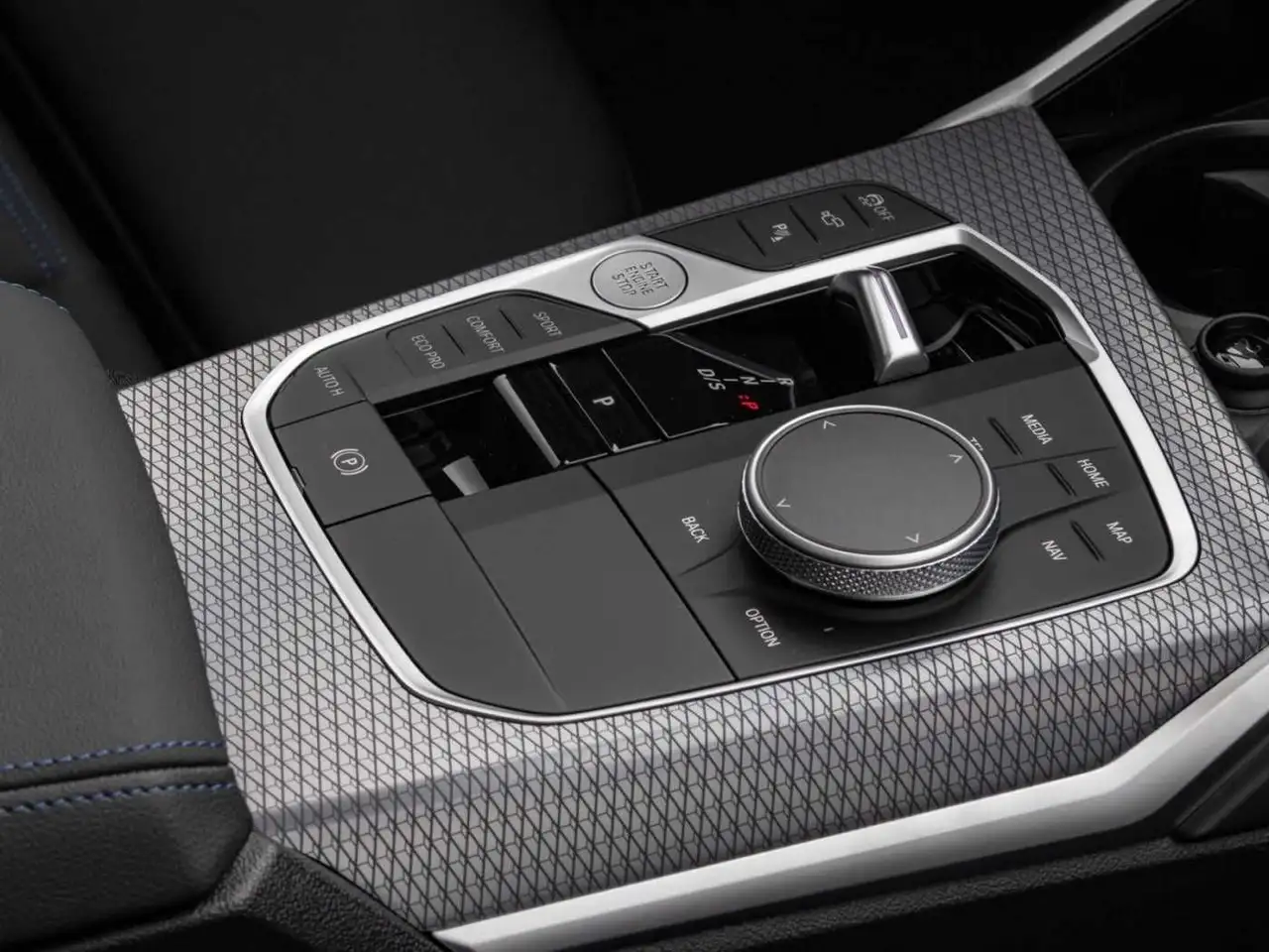 BMW 340 M340d xDrive Touring xDrive/Innovation/Comfort/PGD 4