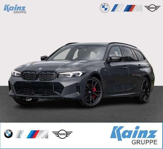Second hand Bmw 340 