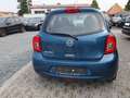 Nissan Micra Visia First Bleu - thumbnail 5