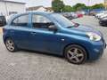 Nissan Micra Visia First Bleu - thumbnail 8