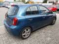 Nissan Micra Visia First Bleu - thumbnail 6
