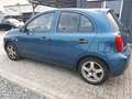 Nissan Micra Visia First Bleu - thumbnail 4