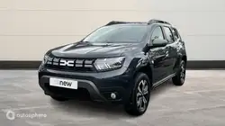 Dacia Duster 1.2 mild hybrid 130ch Journey