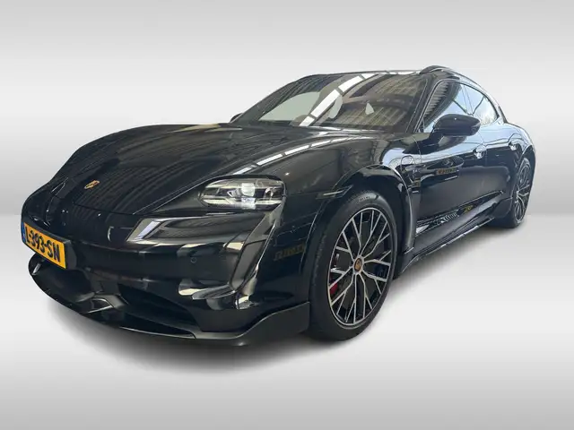 Porsche Taycan Cross Turismo Turbo S 93 kWh / Panoramadak / 360Ca