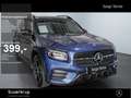 Mercedes-Benz GLB 250 4M // AMG NIGHT SPUR AHK KAMERA PDC SHZ Blau - thumbnail 1