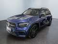Mercedes-Benz GLB 250 4M // AMG NIGHT SPUR AHK KAMERA PDC SHZ Blau - thumbnail 5