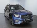 Mercedes-Benz GLB 250 4M // AMG NIGHT SPUR AHK KAMERA PDC SHZ Blau - thumbnail 2