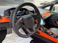 Lamborghini Temerario SONUS Lift Carbon Pass.Display 677 kW (920 PS),... Orange - thumbnail 18