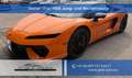 Lamborghini Temerario SONUS Lift Carbon Pass.Display 677 kW (920 PS),... Orange - thumbnail 1