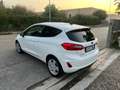 Ford Fiesta Fiesta 1.5 EcoBlue 3 porte ST-Line Blanc - thumbnail 2