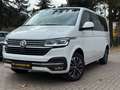 Volkswagen T6 Multivan T6.1 Multivan 2.0 TDI Generation Six LED,ACC Blanc - thumbnail 2