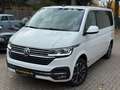 Volkswagen T6 Multivan T6.1 Multivan 2.0 TDI Generation Six LED,ACC Bianco - thumbnail 8