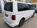 Volkswagen T6 Multivan T6.1 Multivan 2.0 TDI Generation Six LED,ACC Blanc - thumbnail 5