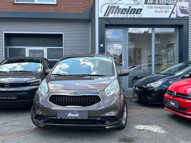 Kia Venga