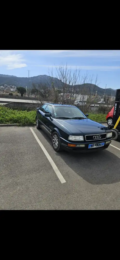 Audi Coupe Coupé 2.0 E - 1