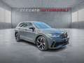 Volkswagen Tiguan II 2021 2.0 tdi R-Line 4motion 150cv dsg Grigio - thumbnail 16