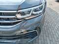 Volkswagen Tiguan II 2021 2.0 tdi R-Line 4motion 150cv dsg Grigio - thumbnail 18