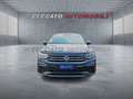 Volkswagen Tiguan II 2021 2.0 tdi R-Line 4motion 150cv dsg Grigio - thumbnail 4