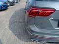 Volkswagen Tiguan II 2021 2.0 tdi R-Line 4motion 150cv dsg Grigio - thumbnail 19